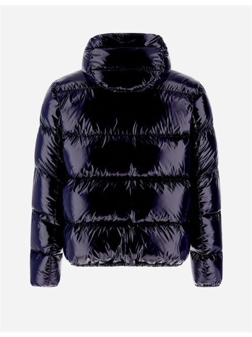 BOMBER GLOSS HERNO | PI001133U.12220Z9202 New Blu